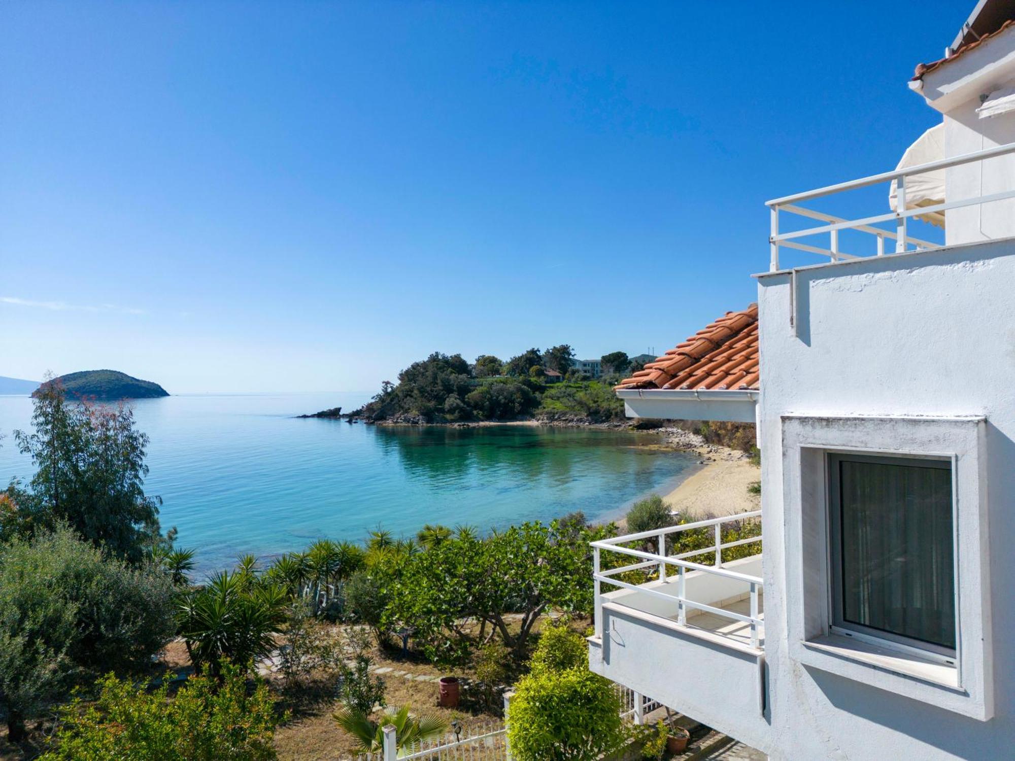 Just On The Sea 2 Villa